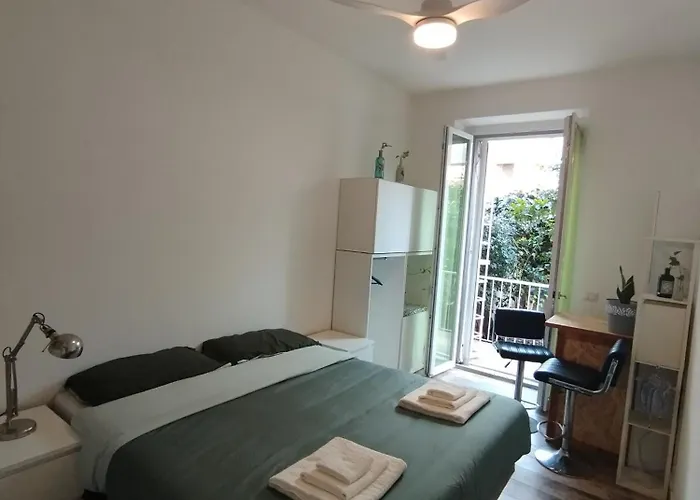 Comfortable Room