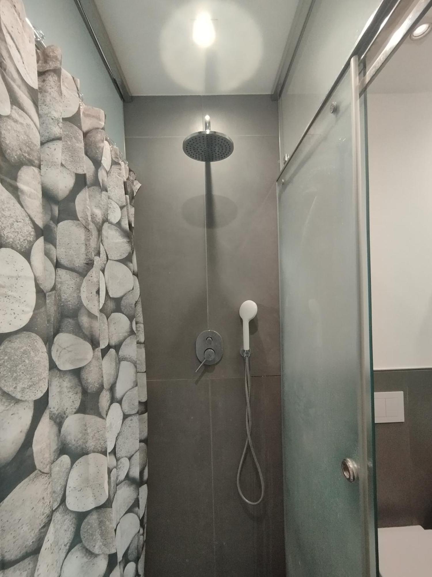 Comfortable Quarto em Acomodações Particulares Roma