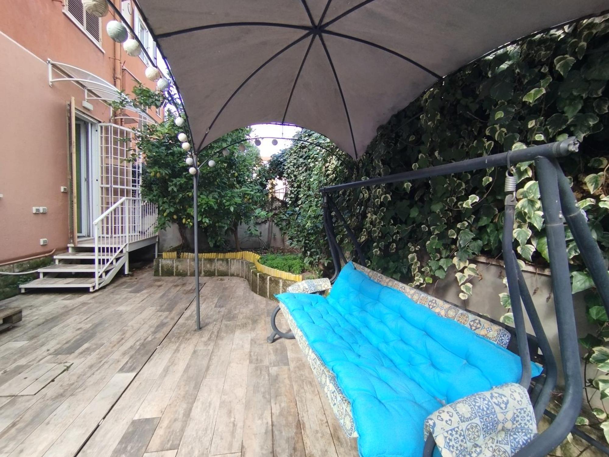 Comfortable Alloggio in famiglia Roma