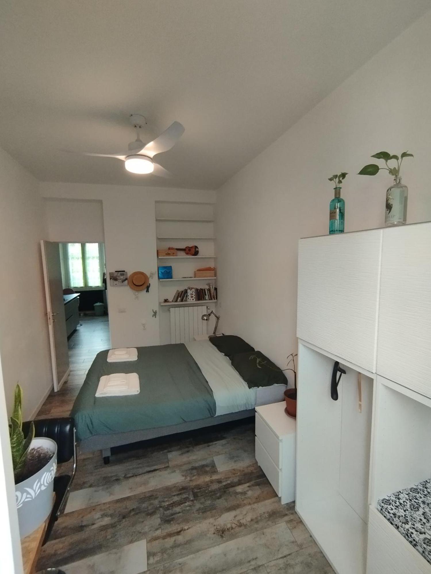 Quarto em Acomodações Particulares Comfortable *