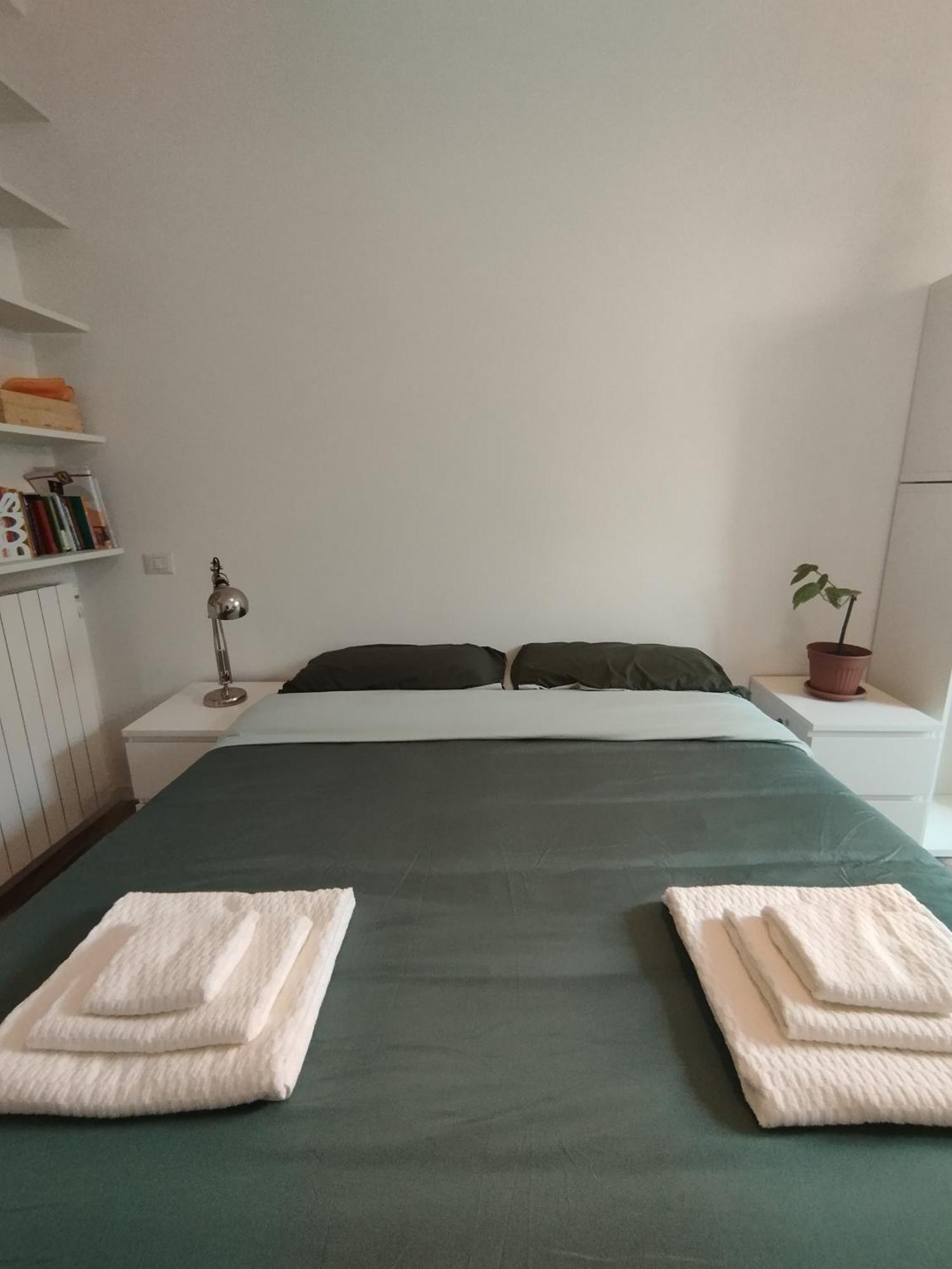 Comfortable Quarto em Acomodações Particulares *